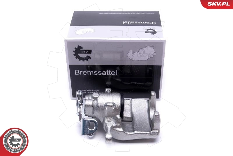 Brake Caliper